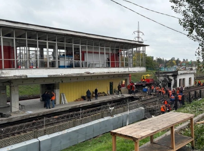 «Чернігівська» частково відновить роботу після атаки РФ — названо дату