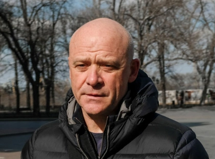 Труханов заявив про незавірені ксерокопії замість доказів у своїй справі