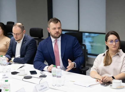 «Нафтогаз» підготував 24 сценарії проходження зими