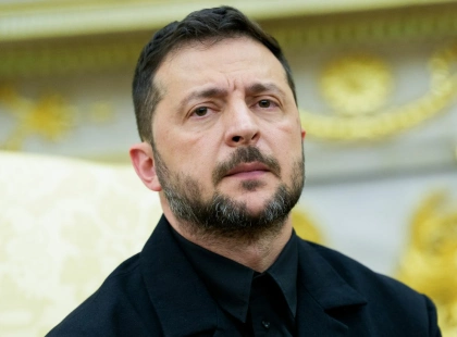 Зеленський про перепалку з Трампом: «Між нами нічого особистого»