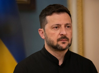 Зеленський: росія посилить удари балістикою, поки Україна чекає на ракети Patriot