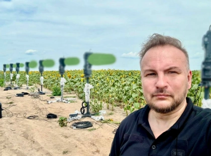 Росія вдарила по Україні новою «Геранню-5» з оптичною навігацією — «Флеш»