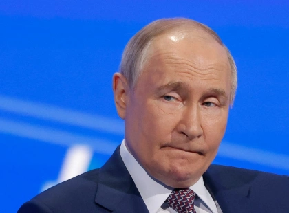 Путін фантазував про Україну, посилаючись на «генетичні дослідження» та «історичні землі»