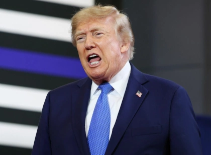 Google відмовив Трампу: Атлантичний океан не перейменують на картах