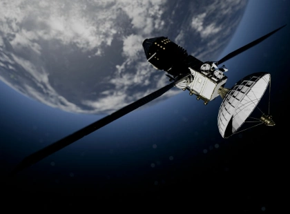 Україна створить власну альтернативу Starlink для армії за підтримки Nokia
