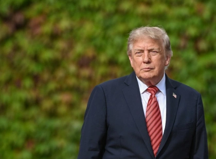 Трамп знову заявив: «Маю право балотуватися на третій термін»