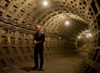 Новий Джеймс Бонд: хто зіграє агента 007 у наступному фільмі