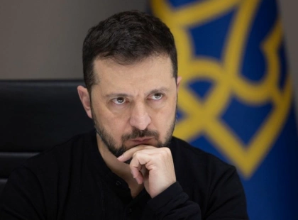 Податки на посилки та звітність онлайн-платформ: Зеленський підписав закони