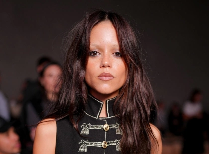 Дженна Ортега зізналася, що не любить у б’юті-рутині