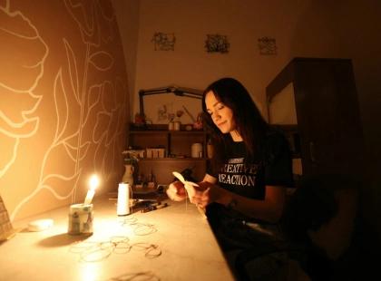 24 жовтня по всій Україні діятимуть обмеження на електроенергію