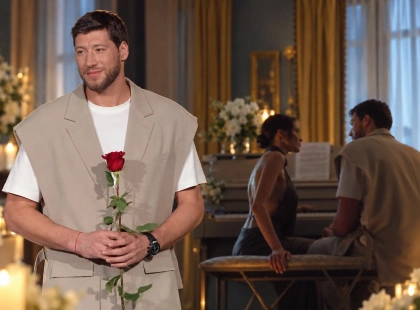 Кравцов віддав Троянду першого враження у «Холостяку-15» — ось як пояснив вибір