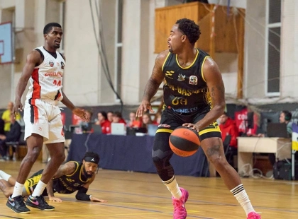 «Соколи» дотиснули «Говерлу» в овертаймі, «Київ-Баскет» здобув п’яту перемогу: результати Суперліги
