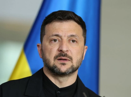 Зеленський заявив, що Китай може змусити путіна припинити війну
