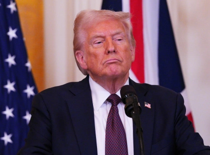 Сенатори США пригрозили Трампу блокуванням його кандидатур через обмеження Starlink в Україні — NYT