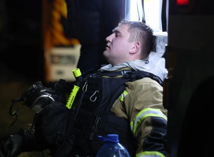 Росія вдарила по торговельному центру в Харкові: що відомо про наслідки