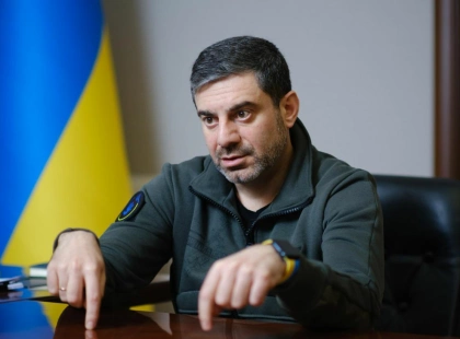 Росія вперше за час великої війни допустила кардинала Дзуппі до українських полонених