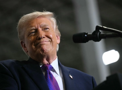 Трамп підтвердив: прескорпус Білого дому можуть перенести