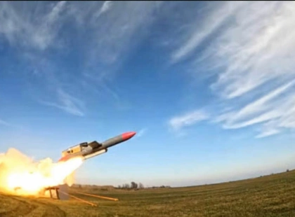 Bloomberg: Україна різко посилила удари по цілях у глибині росії — як це вдалося