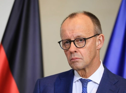 Мерц попередив: росія щодня дестабілізує Німеччину