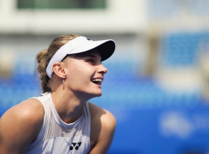 Даяна Ястремська знову в топ-100 WTA: українка пробилася в основу турніру в Китаї