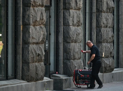 Частина Києва без світла: аварія знеструмила три райони столиці
