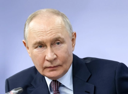 «Ледве не плакали»: путін визнав, що санкції боляче вдарили по росії — і назвав їх «дурістю»