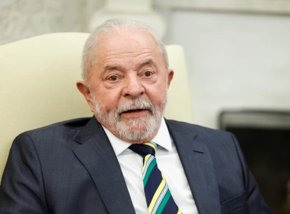 Історичний камбек: 80-річний Лула вчетверте переміг на виборах у Бразилії