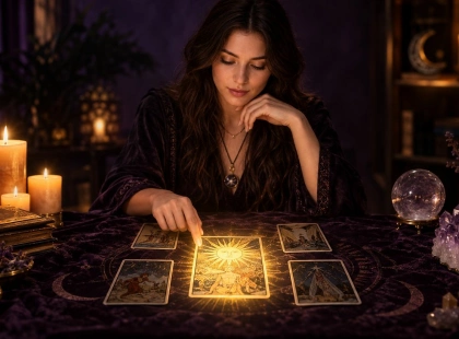 Таро-гороскоп на 26 жовтня: кому одна розмова змінить усе, а кому нагадають про себе старі проблеми