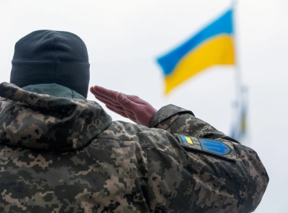 Зеленський вніс до Ради законопроєкти про продовження воєнного стану й мобілізації: названа дата