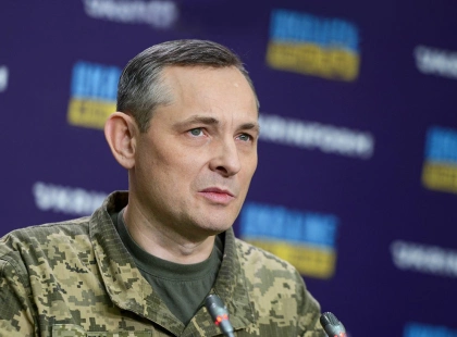 Росія нарощує нову зброю: за місяць застосувала 350 «Бандеролей» і «Дань-Т» — Ігнат