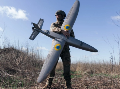 ЗСУ уразили завод «Енергія» в Єльці: там виробляли батареї для ракет РФ