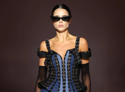 Ukrainian Fashion Week проведе ювілейний сезон у березні 2027 року