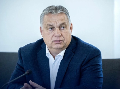 «Виводити на каву»: Сибіга жорстко висміяв ідею зробити Орбана генсеком ООН