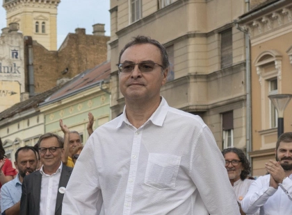 Сербія не запроваджуватиме санкцій проти росії: що заявили у партії-переможниці