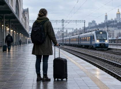 Додому повернеться лише кожен третій: демографка пояснила, чому українці залишаться за кордоном