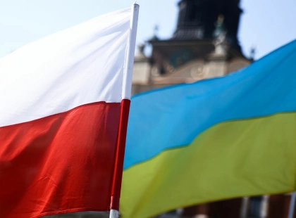 Польща розірвала співпрацю зі Львівщиною через рішення про рік УПА