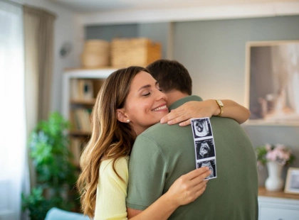 Батьківство під час війни: як зберегти фертильність і шанс на вагітність