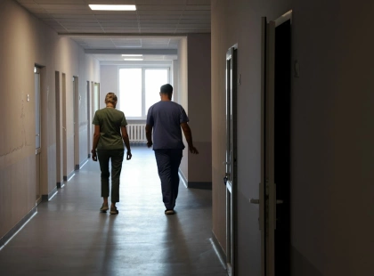 Чи переживуть лікарні зиму без світла й води: дані МОЗ