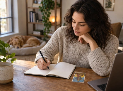 Таро-гороскоп на 28 жовтня: кому час відпустити контроль