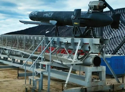 РФ збудувала новий дронопорт біля Міллерового: у ГУР попередили про 100 запусків на добу
