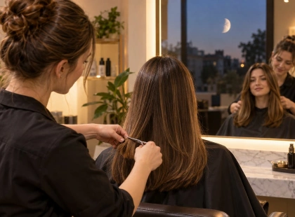 Коли стригтися в листопаді 2026: найкращі та «грошові» дні