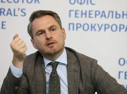 Кравченко заявив про підготовку нападу: джерела спростували звинувачення у бік ГУР
