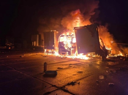 Росія атакувала підприємство на Рівненщині: є загиблий