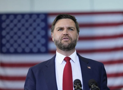 Трамп шукає шлях до переговорів з Іраном: Венс надіслав листа