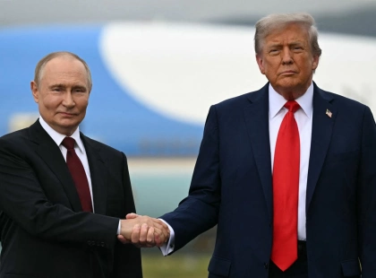 Дизельна угода Трампа і путіна провалилася: ціни у США зросли