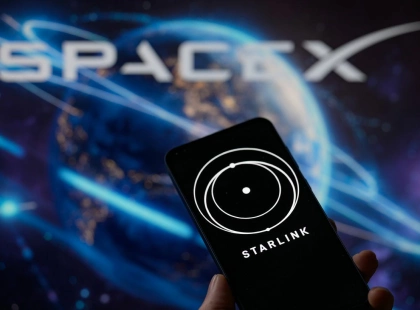 Пентагон відмовився розслідувати перебої Starlink в Україні
