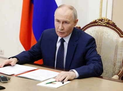 Прем’єр Норвегії спростував «лекції путіна» про слов’ян: FT відмовилася виправляти статтю