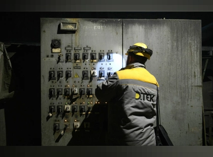 Дніпро після нової атаки РФ: понад 350 тисяч абонентів без світла