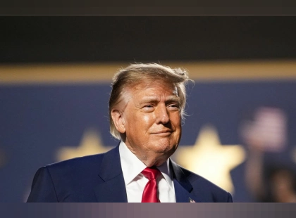 «Ви жахливо виглядаєте»: Трамп різко відповів журналісту на питання про здоров’я