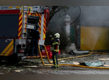 Росіяни вдарили балістикою по підприємству на Полтавщині: що відомо